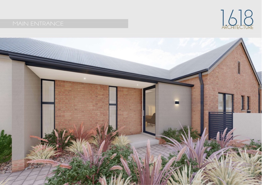 4 Bedroom Property for Sale in Vyfhoek A H North West